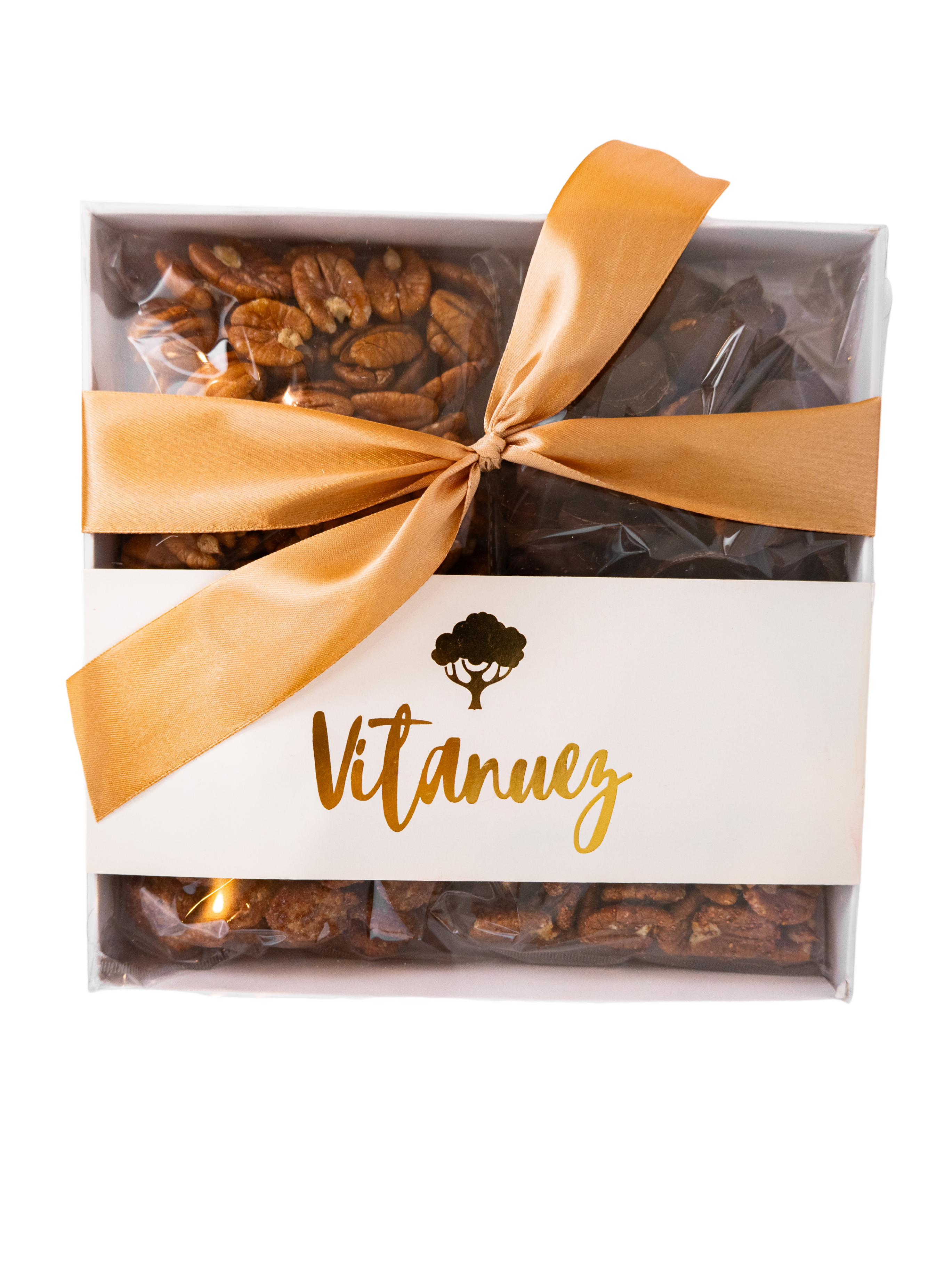 Caja Mix Nueces