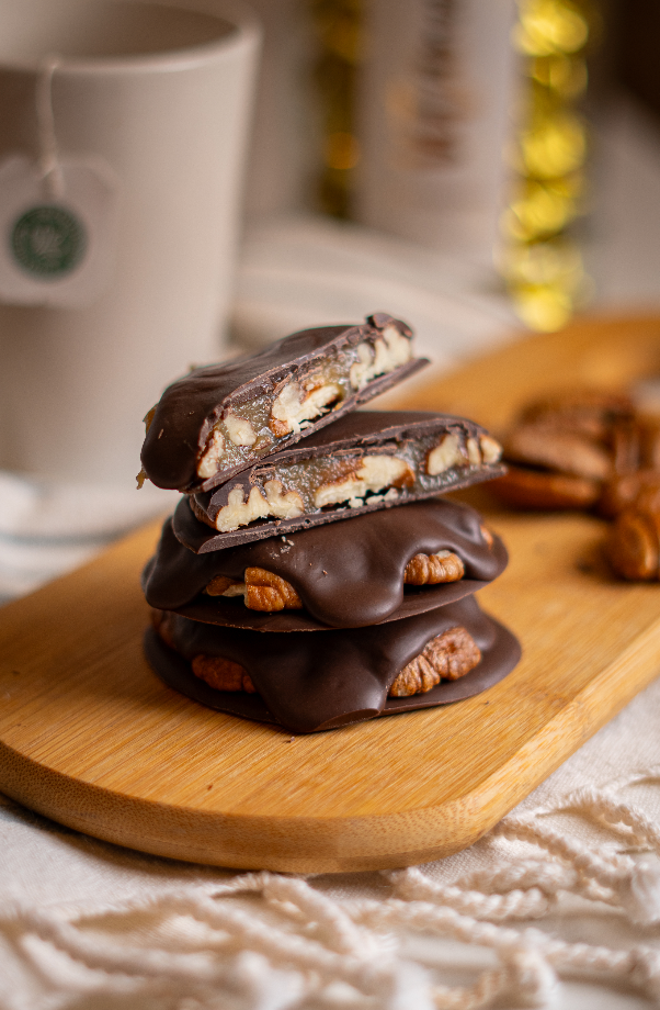 Caja Acetato 5 Tortugas